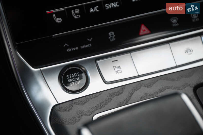 Лифтбек Audi A7 Sportback 2020 в Одессе фото 45 Лифтбек Audi A7 Sportback 2020 в Одессе