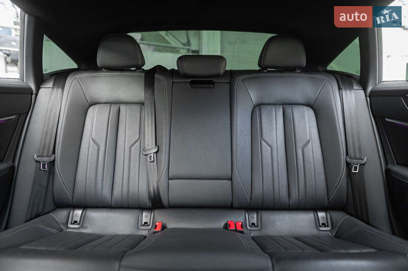 Лифтбек Audi A7 Sportback 2020 в Одессе фото 59 Лифтбек Audi A7 Sportback 2020 в Одессе