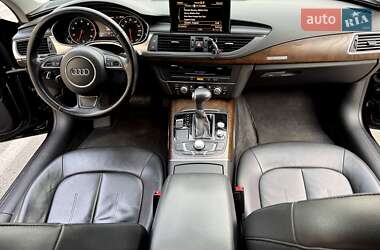 Ліфтбек Audi A7 Sportback 2012 в Києві