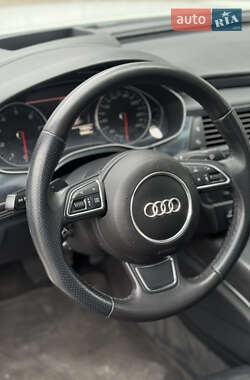 Ліфтбек Audi A7 Sportback 2011 в Києві