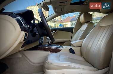 Лифтбек Audi A7 Sportback 2013 в 