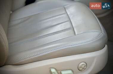 Лифтбек Audi A7 Sportback 2013 в 