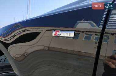 Лифтбек Audi A7 Sportback 2013 в 