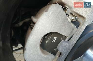 Лифтбек Audi A7 Sportback 2013 в 