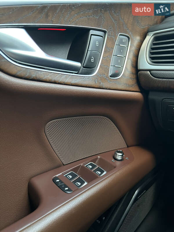 Ліфтбек Audi A7 Sportback 2011 в Чернівцях