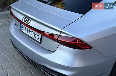 Ліфтбек Audi A7 Sportback 2019 в Одесі