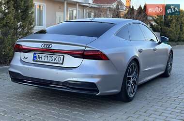 Ліфтбек Audi A7 Sportback 2019 в Одесі