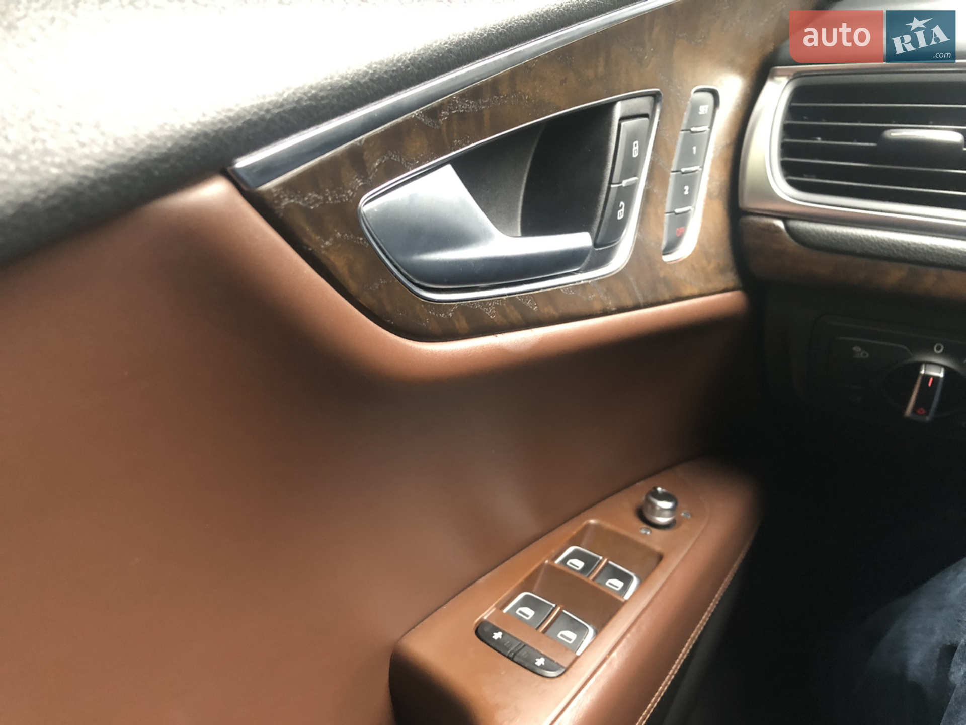 2010 Audi A7 - мініатюра 14