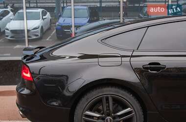 Ліфтбек Audi A7 Sportback 2014 в Києві