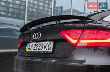 Ліфтбек Audi A7 Sportback 2014 в Києві