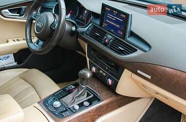 Ліфтбек Audi A7 Sportback 2014 в Києві