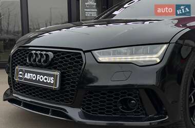 Ліфтбек Audi A7 Sportback 2015 в Києві