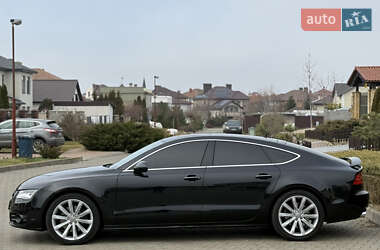 Лифтбек Audi A7 Sportback 2014 в Одессе