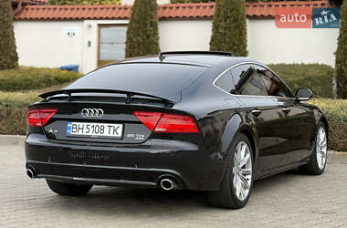 Лифтбек Audi A7 Sportback 2014 в Одессе