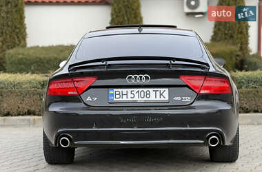 Лифтбек Audi A7 Sportback 2014 в Одессе