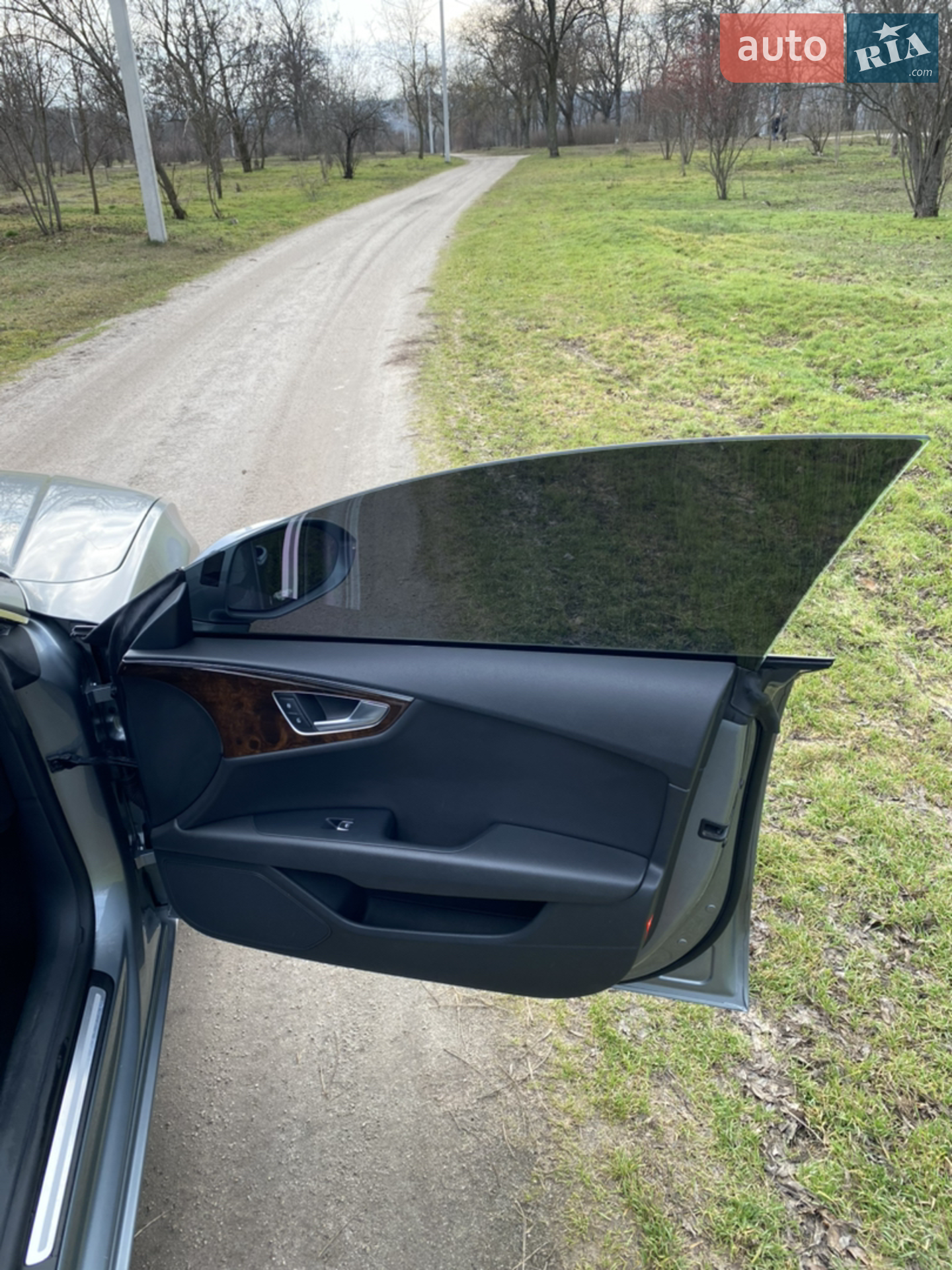 2013 Audi A7 - мініатюра 20