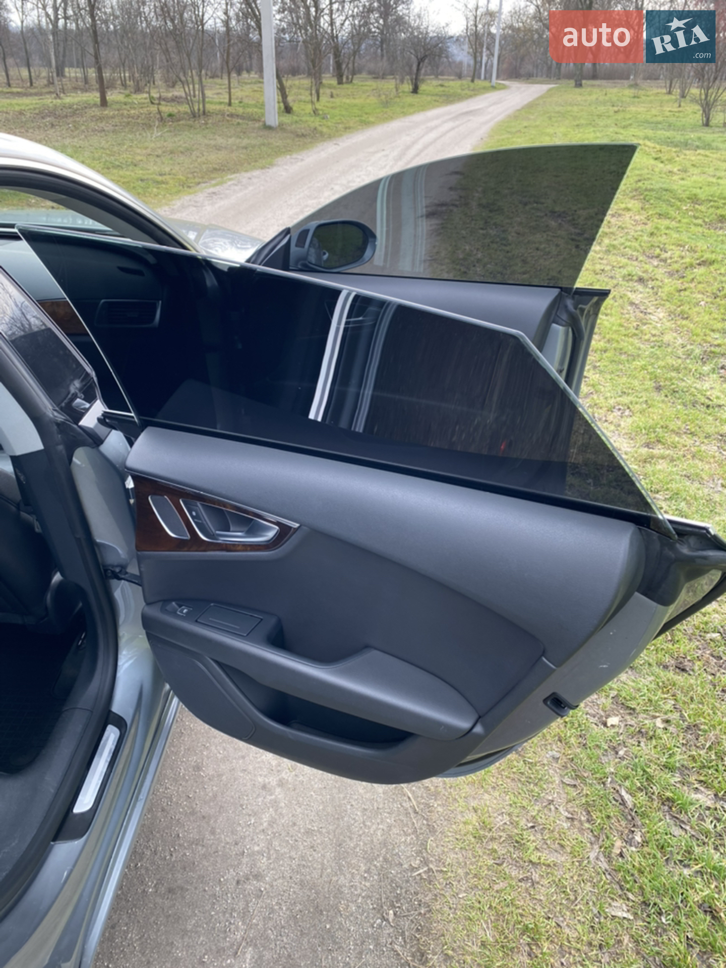2013 Audi A7 - мініатюра 21