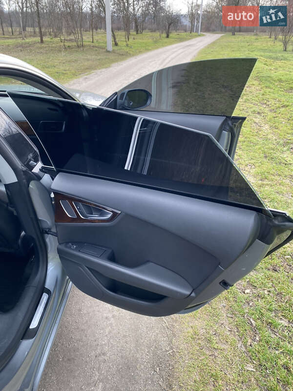 Ліфтбек Audi A7 Sportback 2013 в Києві