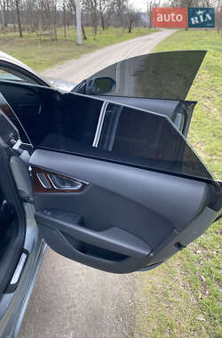 Ліфтбек Audi A7 Sportback 2013 в 