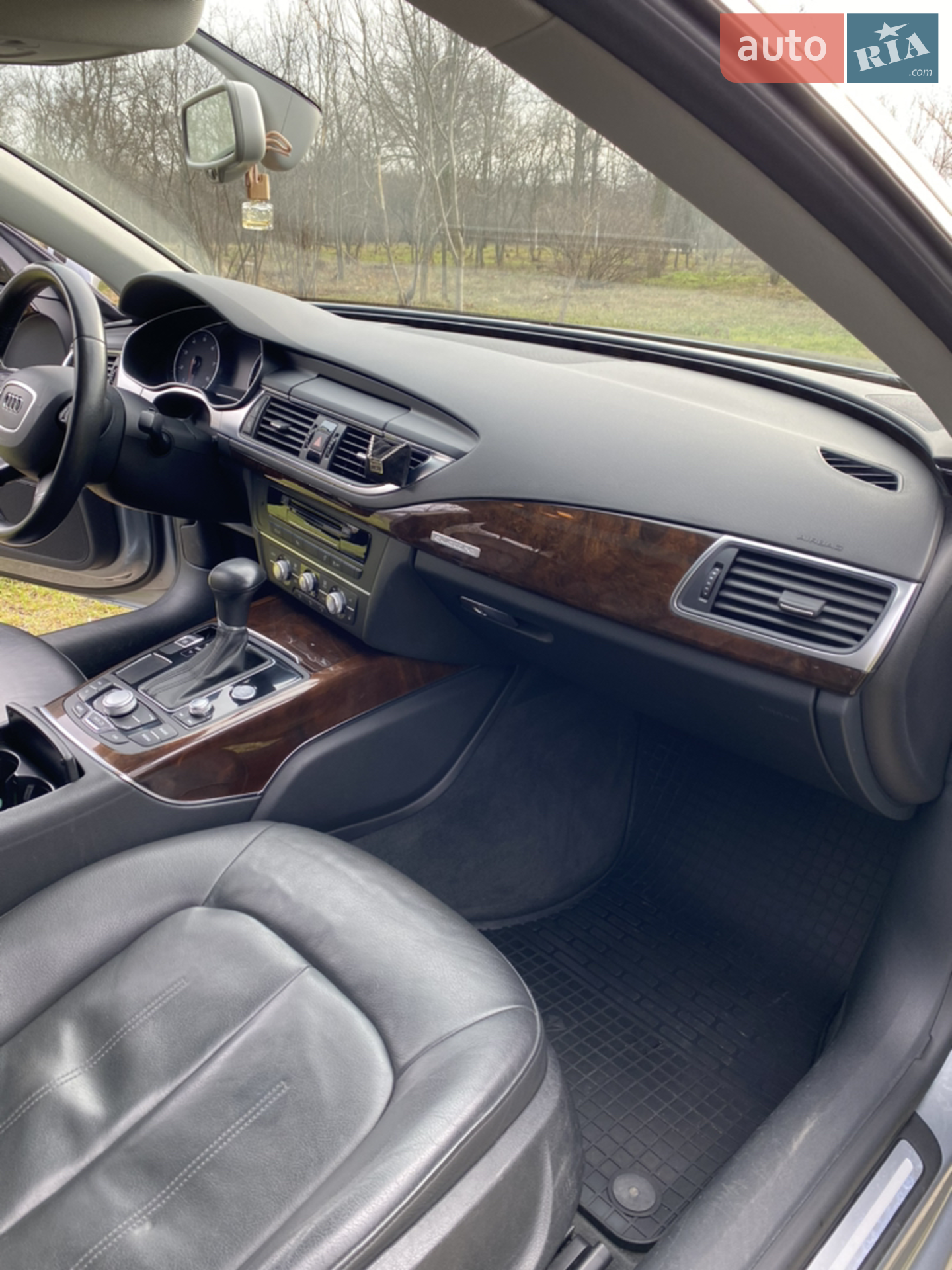 2013 Audi A7 - мініатюра 25