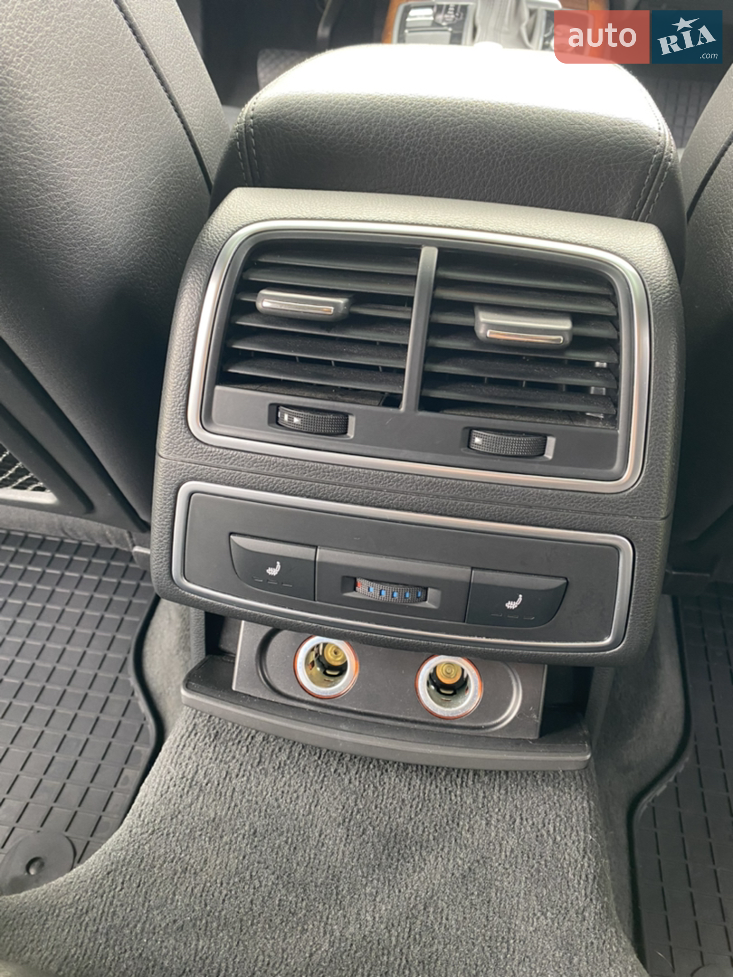 2013 Audi A7 - мініатюра 24
