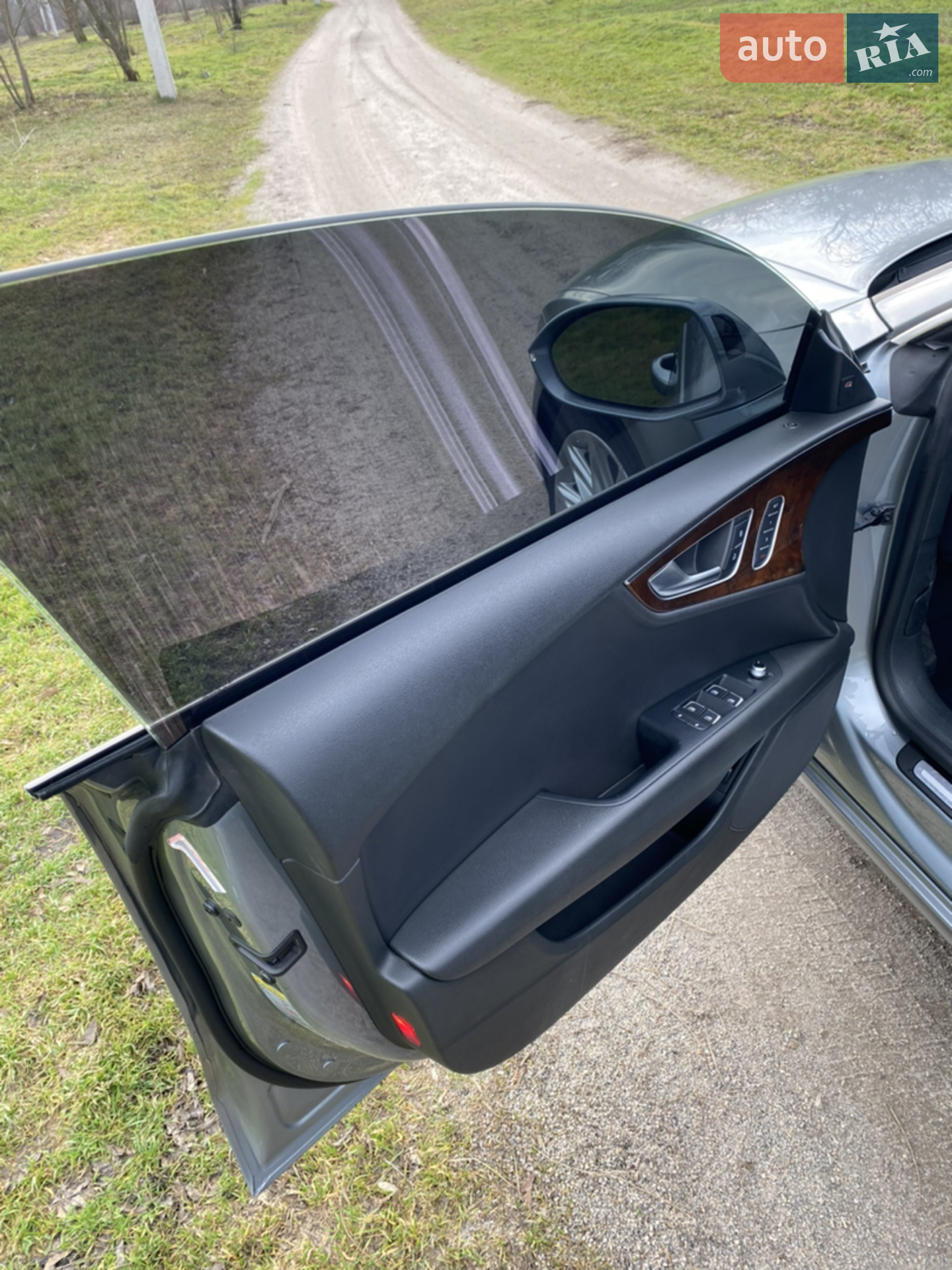 2013 Audi A7 - мініатюра 27
