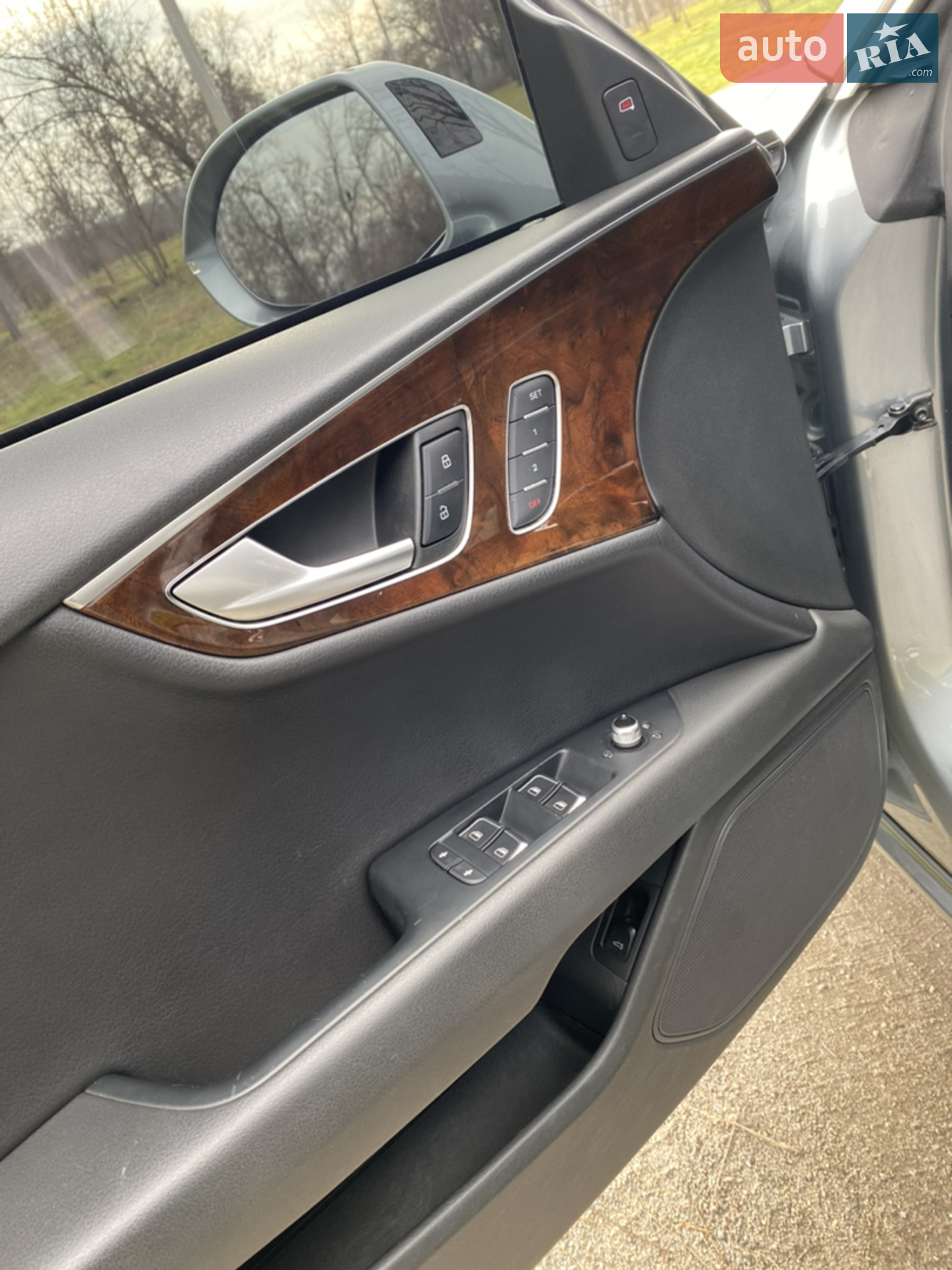2013 Audi A7 - мініатюра 28