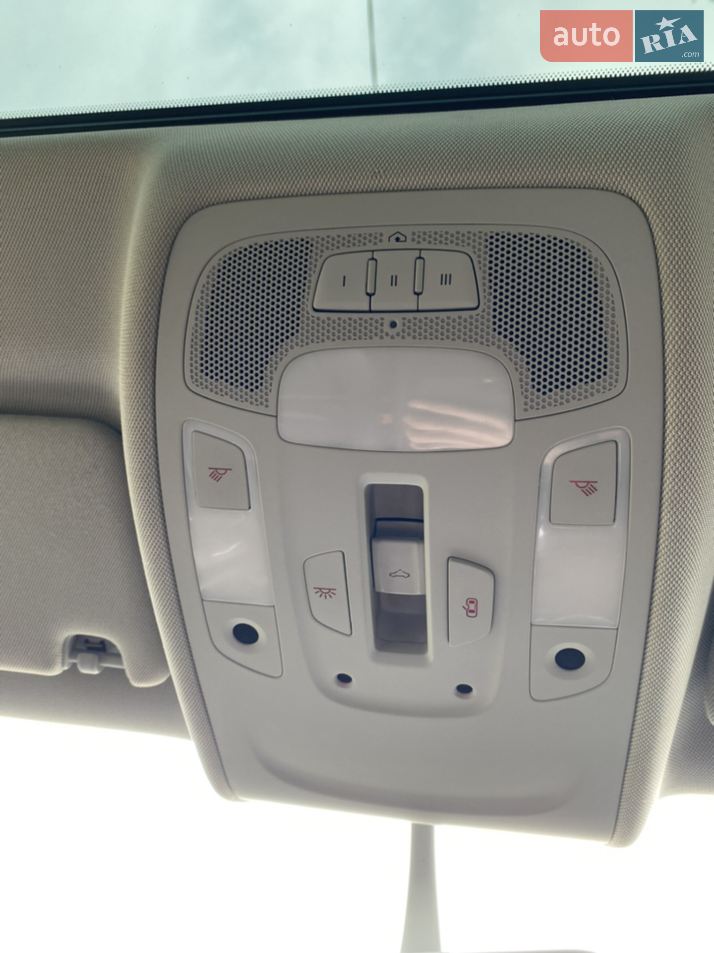 2013 Audi A7 - мініатюра 30