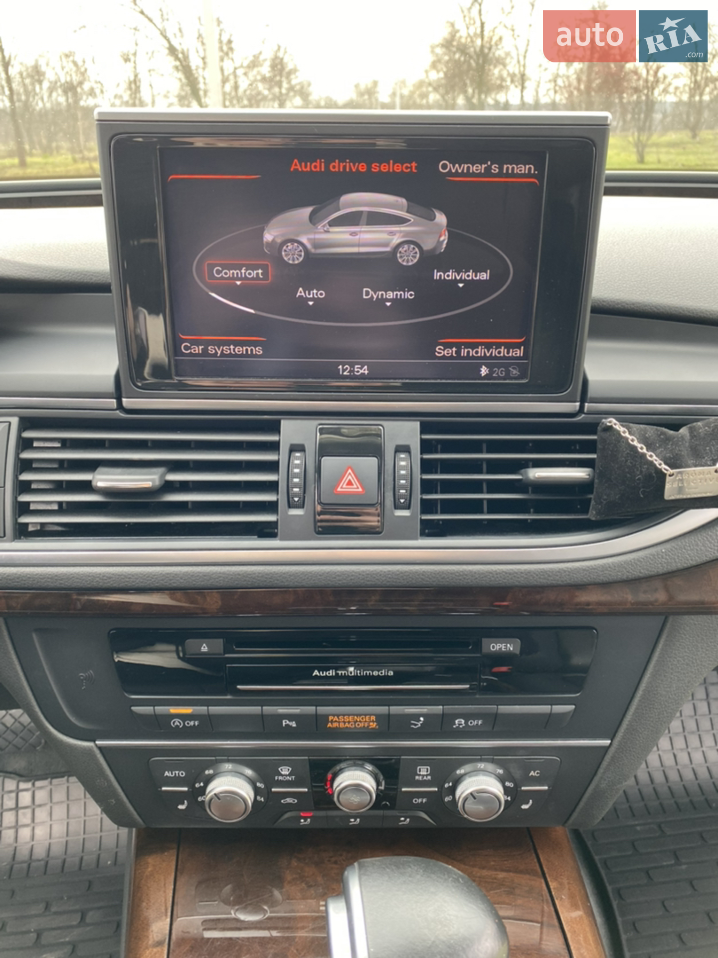 2013 Audi A7 - мініатюра 33