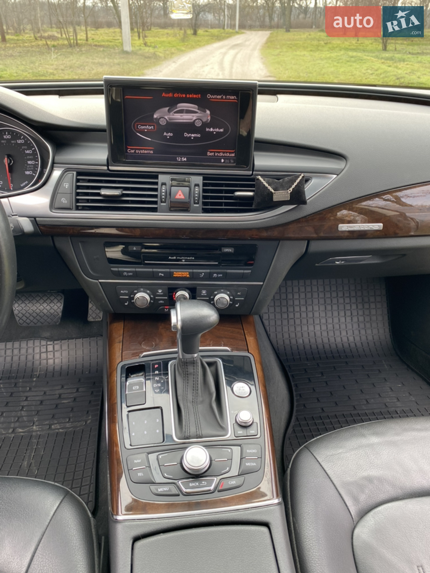 2013 Audi A7 - мініатюра 31