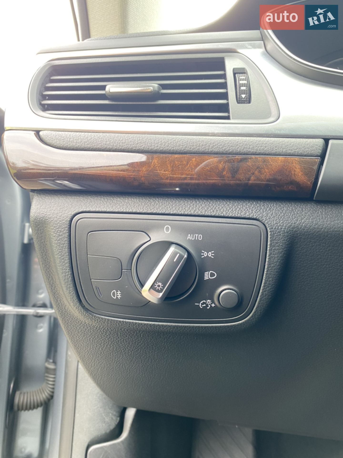 2013 Audi A7 - мініатюра 37