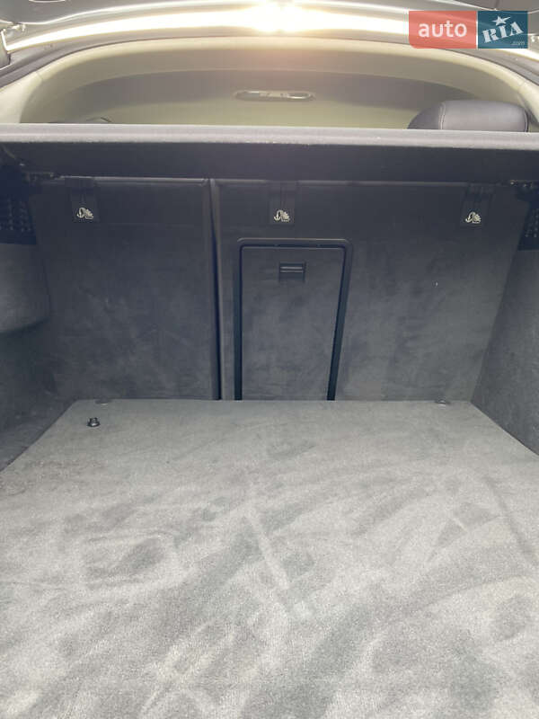 Ліфтбек Audi A7 Sportback 2013 в Києві