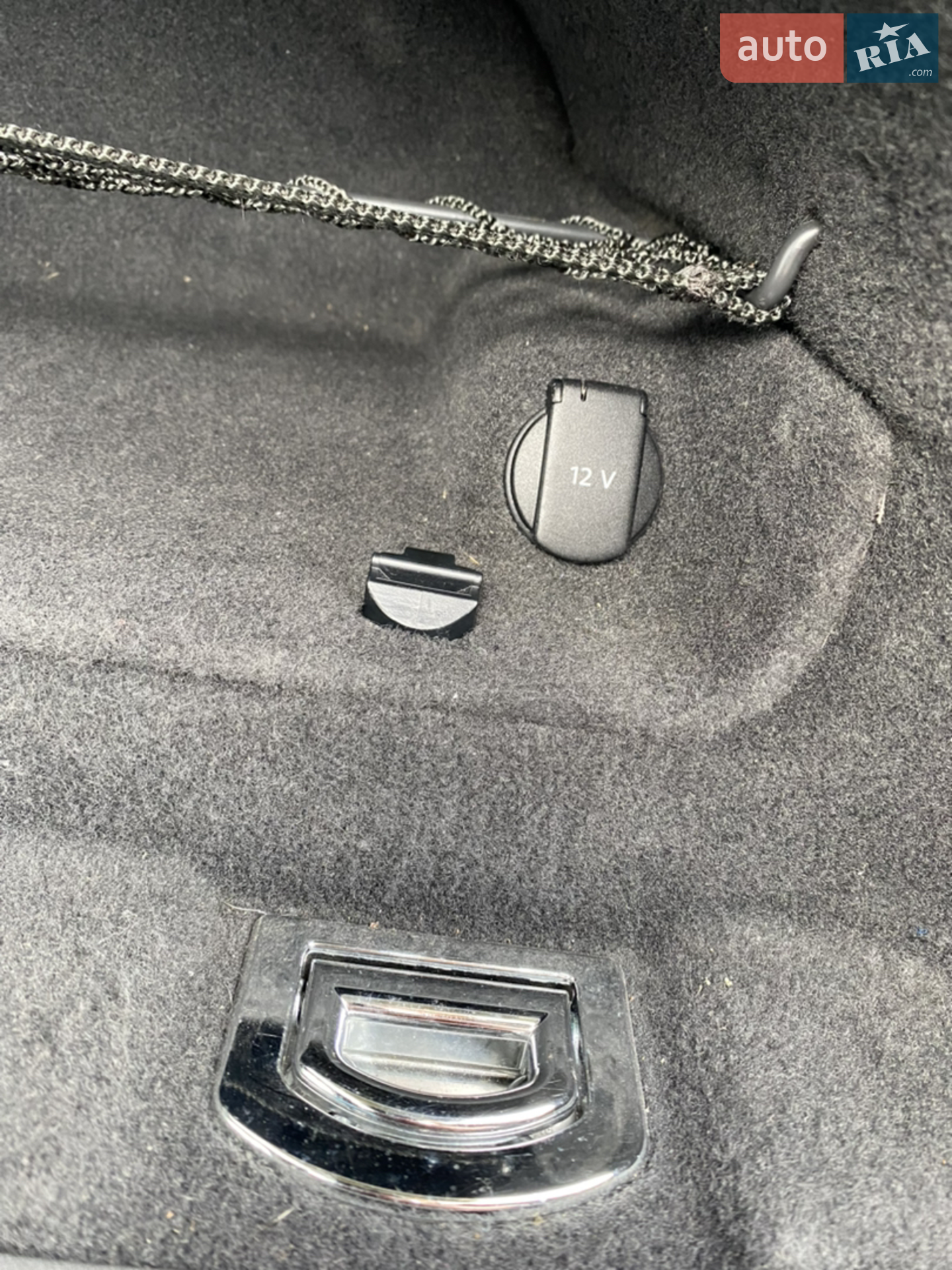 2013 Audi A7 - мініатюра 42