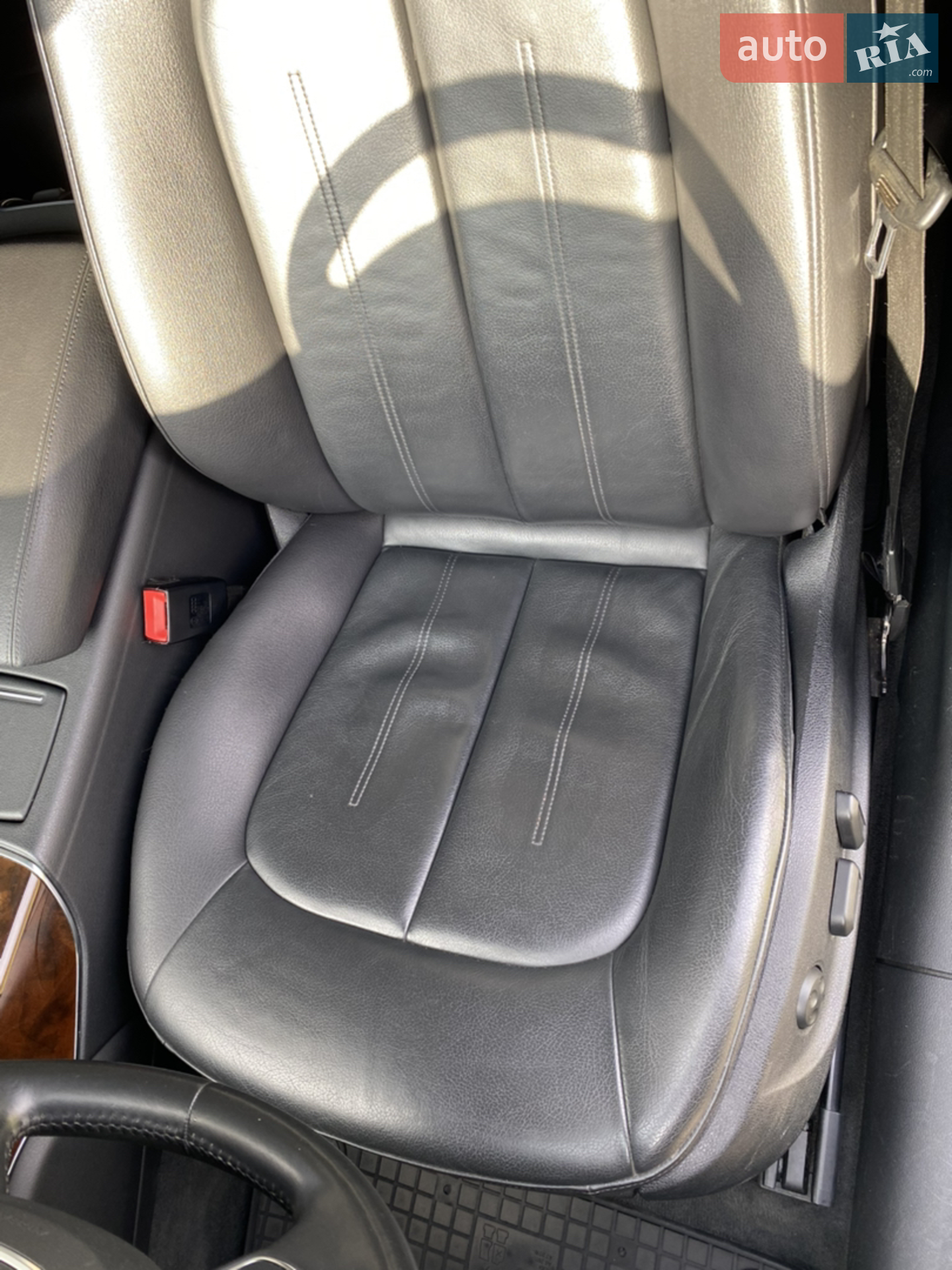 2013 Audi A7 - мініатюра 44
