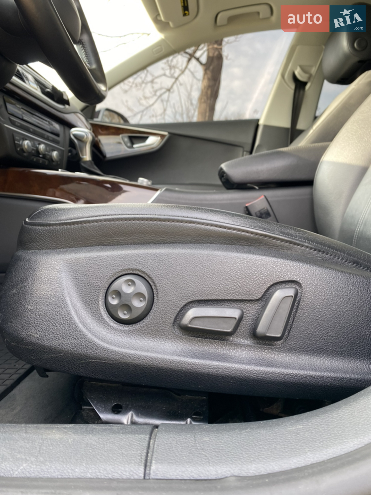 2013 Audi A7 - мініатюра 45