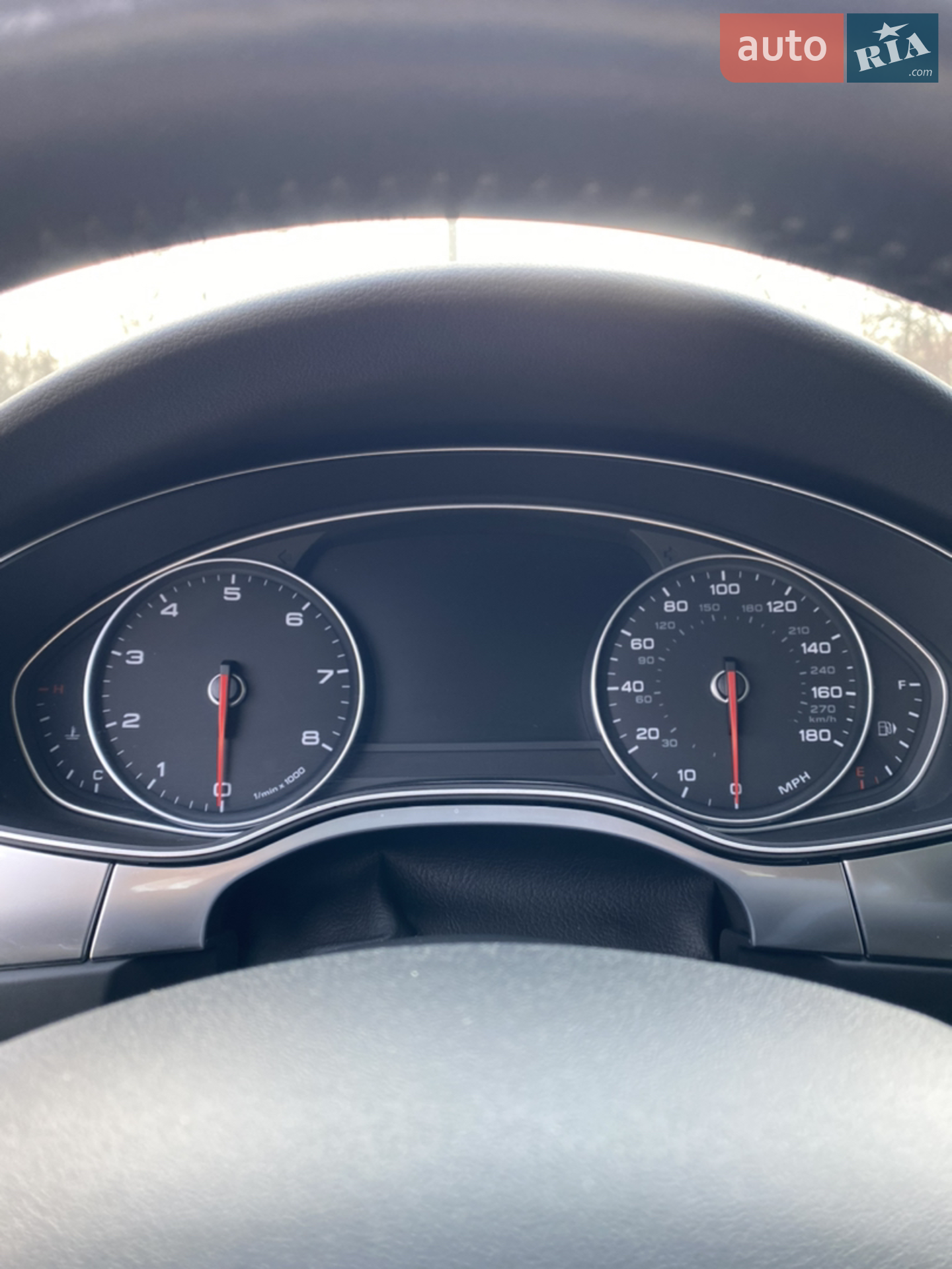 2013 Audi A7 - мініатюра 50