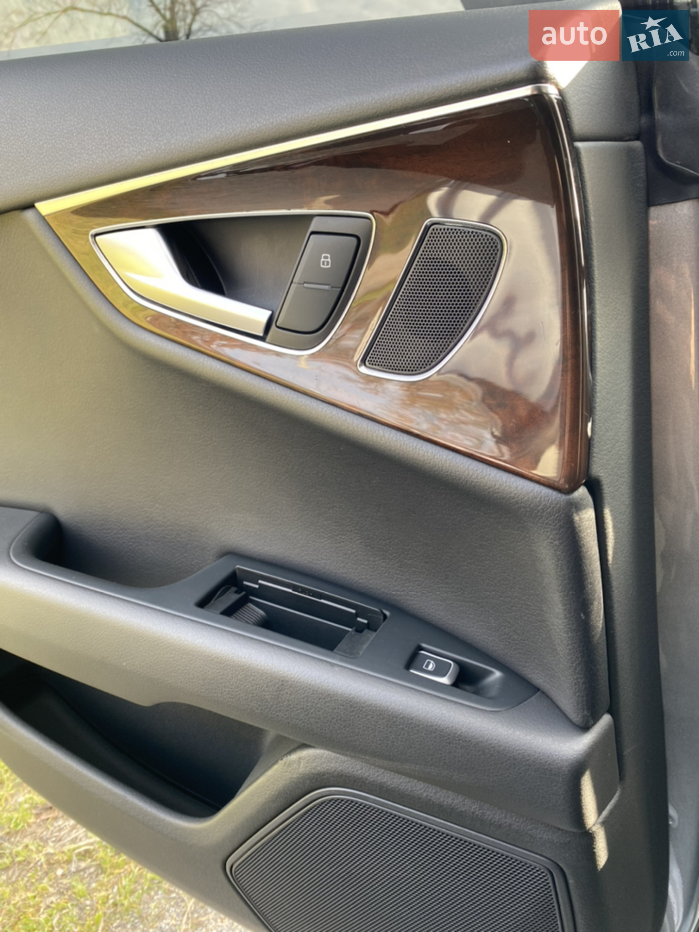 2013 Audi A7 - мініатюра 48