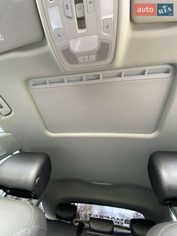 Ліфтбек Audi A7 Sportback 2013 в Києві