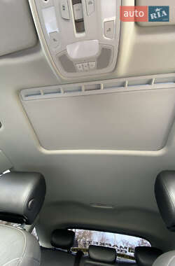 Ліфтбек Audi A7 Sportback 2013 в 