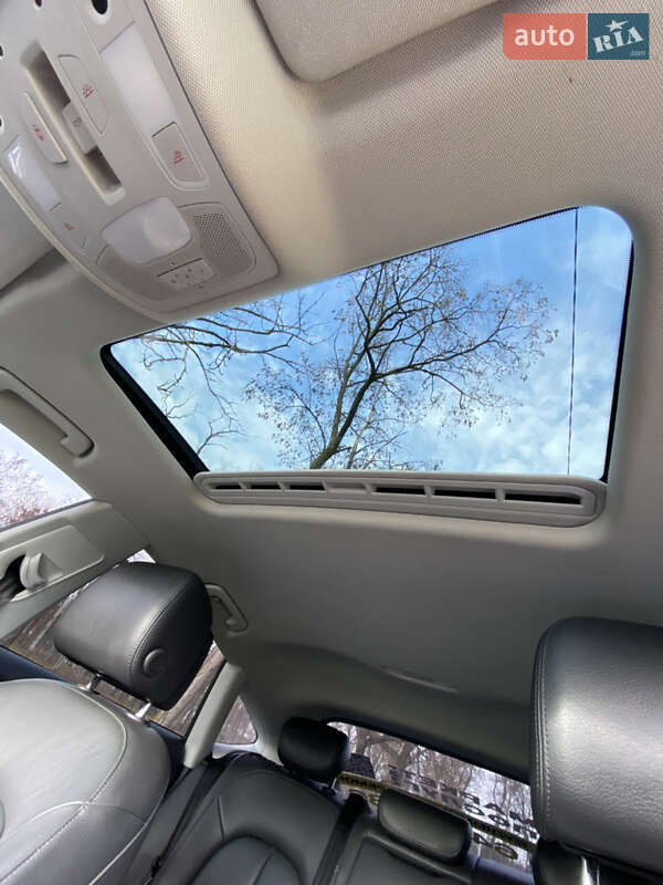 Ліфтбек Audi A7 Sportback 2013 в Києві