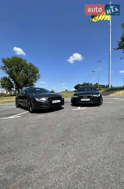 Ліфтбек Audi A7 Sportback 2011 в Вінниці