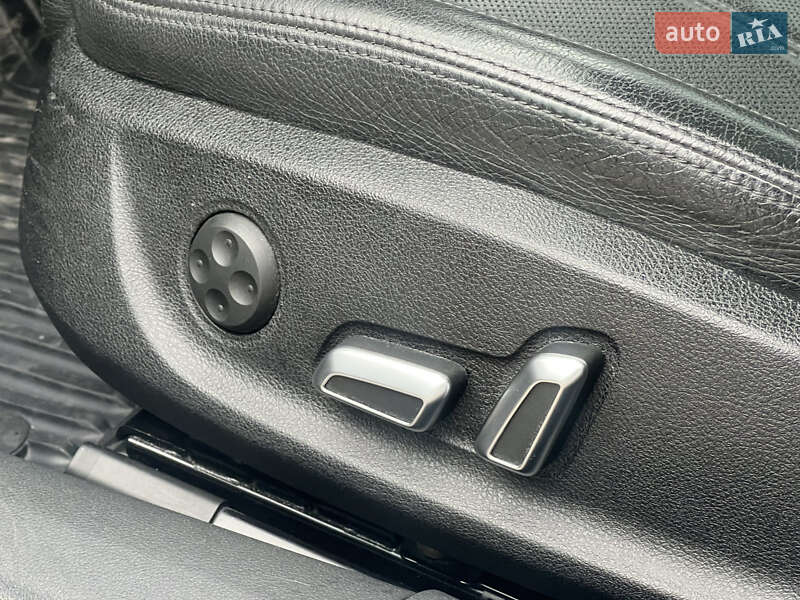 Ліфтбек Audi A7 Sportback 2015 в Києві