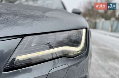 Ліфтбек Audi A7 Sportback 2013 в Києві