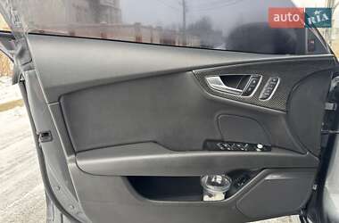 Ліфтбек Audi A7 Sportback 2013 в Києві