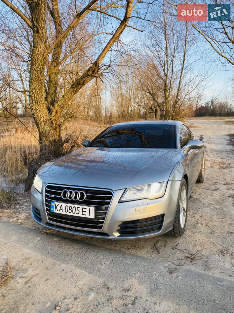 2013 Audi A7 - мініатюра 65