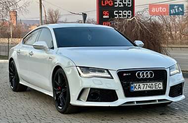 Ліфтбек Audi A7 Sportback 2013 в Кривому Розі