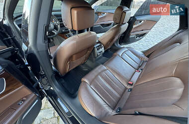 Ліфтбек Audi A7 Sportback 2013 в Житомирі