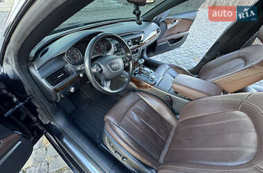 Лифтбек Audi A7 Sportback 2013 в Житомире