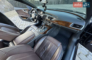 Ліфтбек Audi A7 Sportback 2013 в Житомирі