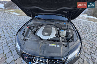 Ліфтбек Audi A7 Sportback 2013 в Житомирі